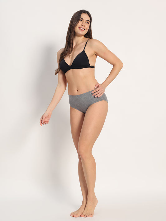 The Stylish Grey Panty