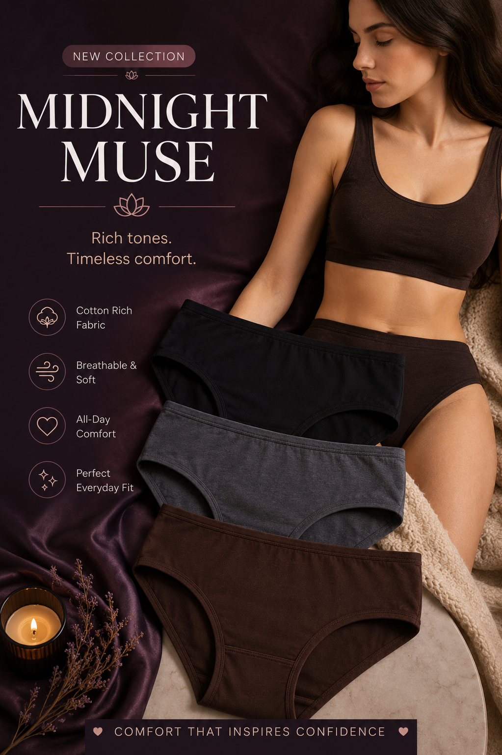 Midnight Muse