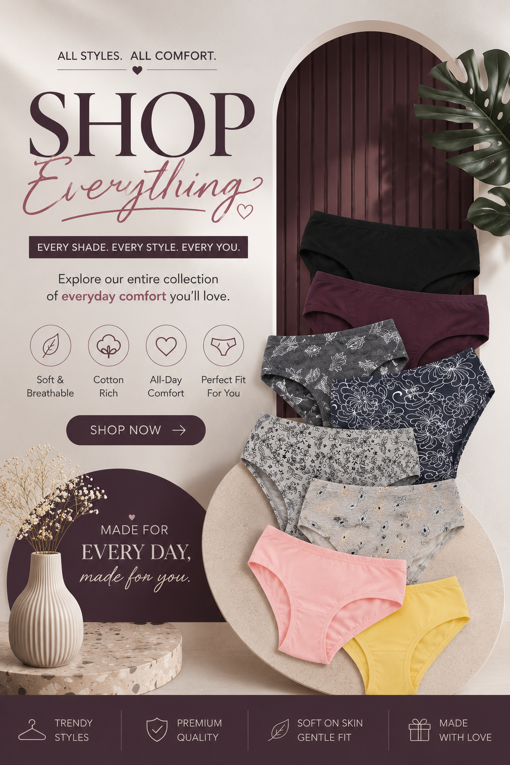 Shop Everything