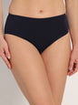 The Classic Black Panty