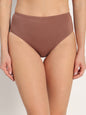 The Elegant Brown Panty
