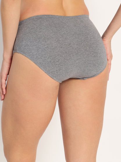 The Stylish Grey Panty