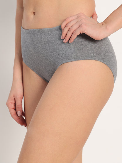 The Stylish Grey Panty