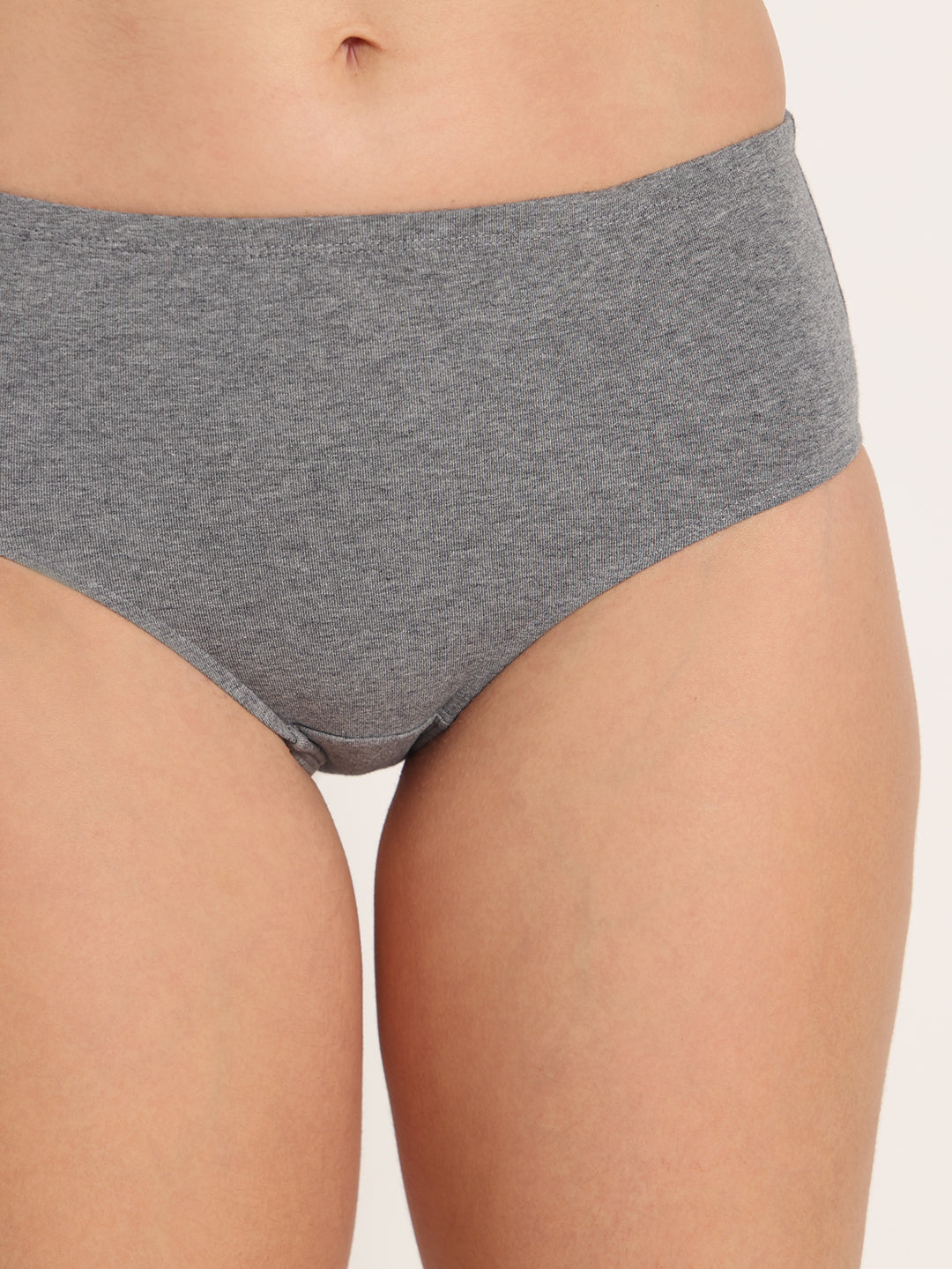 The Stylish Grey Panty