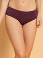 The Wine Purple Panty