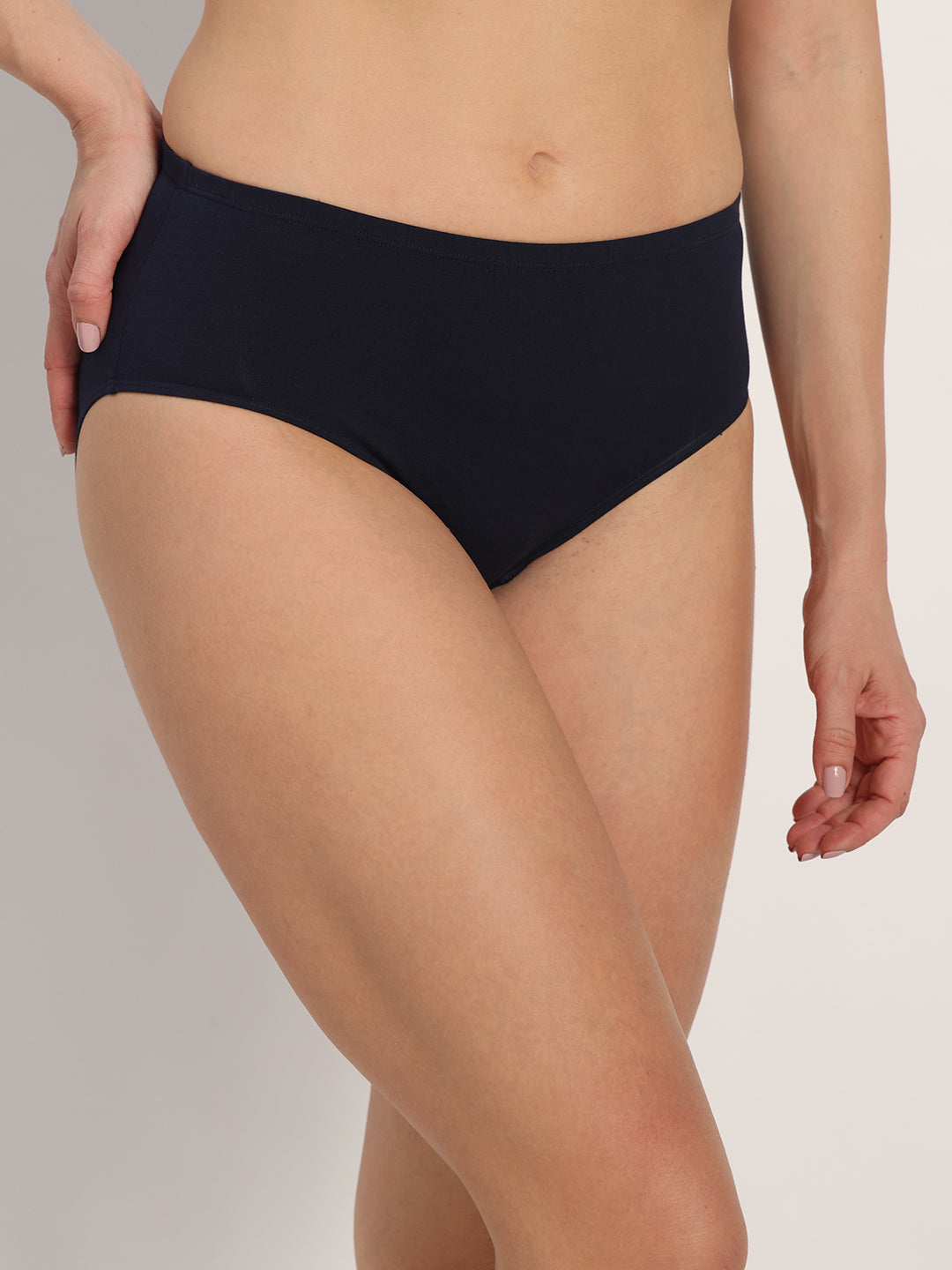 Petal Bliss Everyday Essential Collection Pack of 3 Assorted Panties