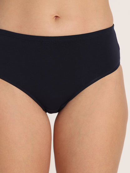 The Classic Black Panty