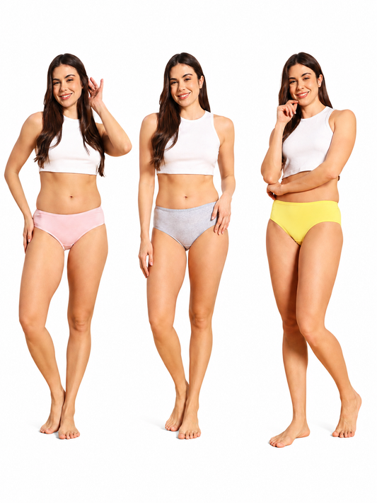 Everyday Pastel Collection